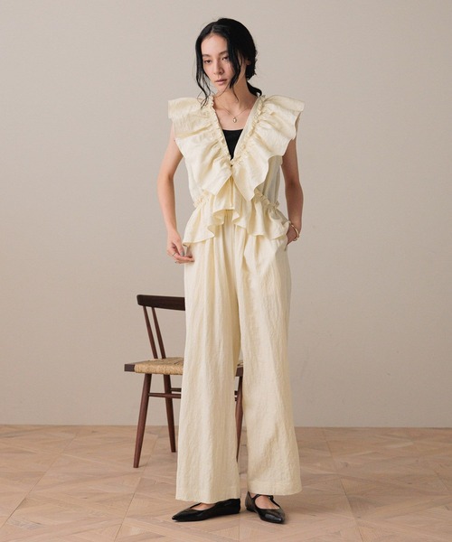 マルチWAYオールインワン 580672（サロペット/オーバーオール