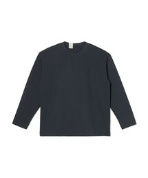 CREW NECK T-SHIRT