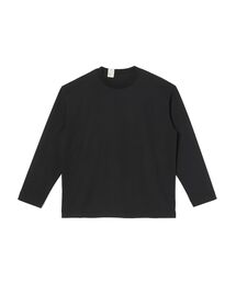 CREW NECK T-SHIRT