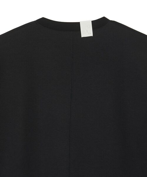 CREW NECK T-SHIRT N.HOOLYWOOD UNDER SUMMIT WEAR│N-HOOLYWOOD.COM