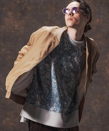 キャメル」に該当するメンズのMA-1ファッション通販 - ZOZOTOWN