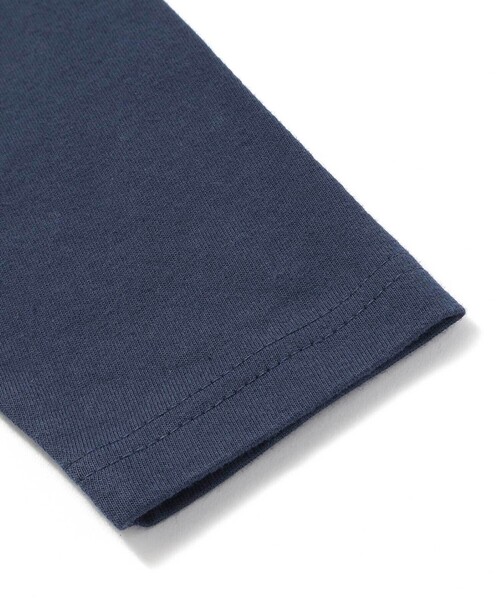 SLAP SLIP（スラップスリップ）の「【パウ・パトロール×SLAPSLIP】ビッグトラックプリントTシャツ(90~130cm)（Tシャツ/カットソー・キッズ・オフホワイト/ホワイト系その他/ネイビー・110cm/100cm/90cm/130cm/120cm）」の18枚目の写真