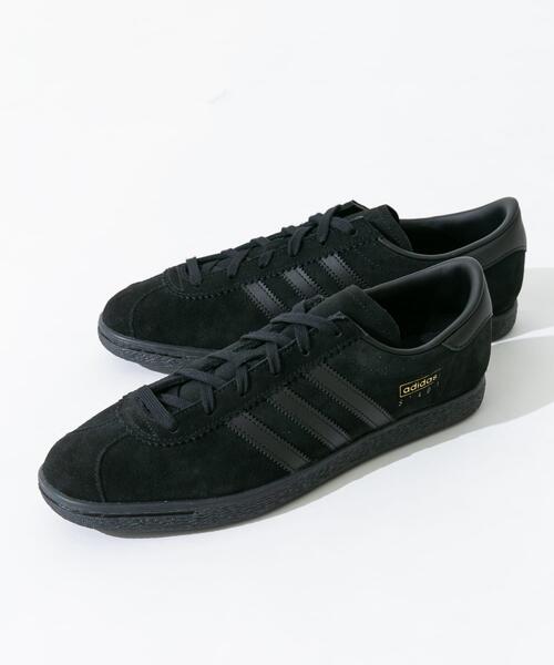 アーバンリサーチ サニーレーベル（URBAN RESEARCH SonnyLabel）/adidas　STADT セール】adidas STADT（スニーカー）｜adidas（アディダス）の