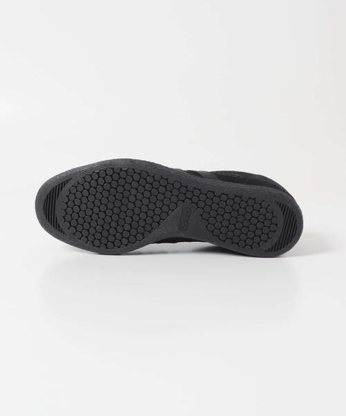 adidas(アディダス)の「adidas STADT(スニーカー・メンズ・ブラック・26/27.5/28/26.5/27)」の4枚目の写真