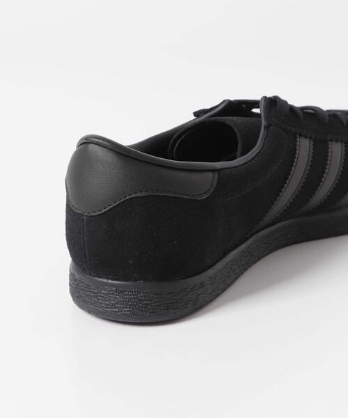 adidas(アディダス)の「adidas STADT(スニーカー・メンズ・ブラック・26/27.5/28/26.5/27)」の6枚目の写真