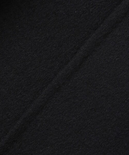 ICB（アイシービー）の「WoolRever  スタンドカラージレ（その他アウター・レディース・黄土色系・46/42）」の17枚目の写真