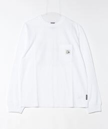 クイックシルバー QUIKSILVER BW HISTORY POCKET LT