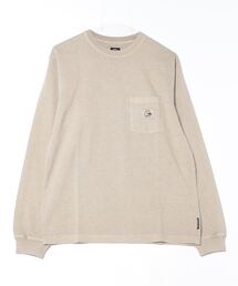 クイックシルバー QUIKSILVER BW HISTORY POCKET LT