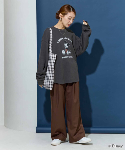 セール】限定展開 別注/Mickey Mouse/ミッキーマウス/ワッフル