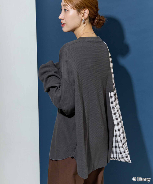 セール】限定展開 別注/Mickey Mouse/ミッキーマウス/ワッフル