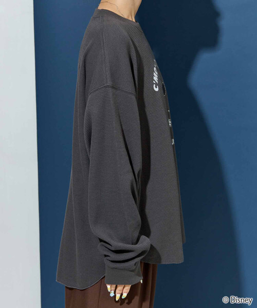 セール】限定展開 別注/Mickey Mouse/ミッキーマウス/ワッフル