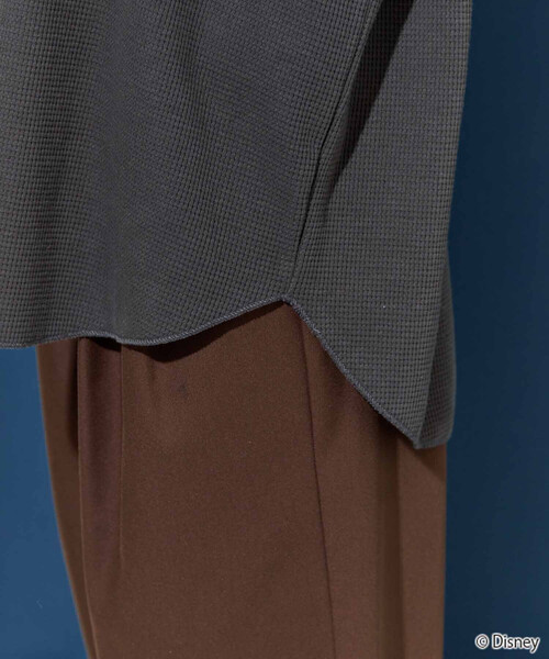 セール】限定展開 別注/Mickey Mouse/ミッキーマウス/ワッフル