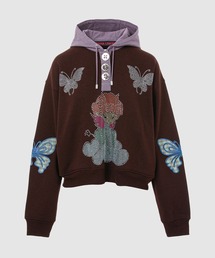 Chopova Lowena｜チョポヴァ ロウェナ（レディース）のトップス通販