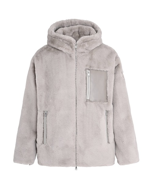 美品☘️TATRAS☆タトラス グレー ハンガー付き TATRAS(タトラス) MASCALI マスカリ（ブルゾン）｜TATRAS（タトラス