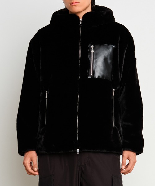 TATRAS(タトラス) MASCALI マスカリ（ブルゾン）｜TATRAS