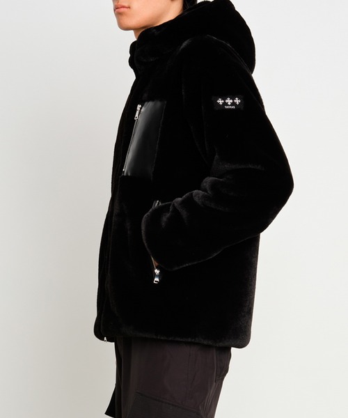 TATRAS(タトラス) MASCALI マスカリ（ブルゾン）｜TATRAS