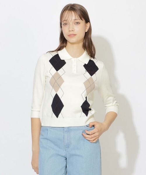 BLUE LABEL CRESTBRIDGE（ブルーレーベルクレストブリッジ）の