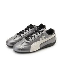 【PUMA】403689-01 SPEEDCAT METALLIC スピードキャット