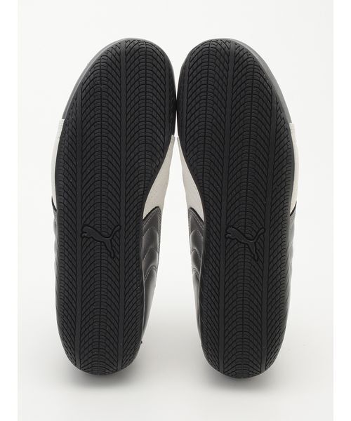 PUMA(プーマ)の「【PUMA】403689-01 SPEEDCAT METALLIC スピードキャット(スニーカー・レディース・シルバー・24/24.5/23.5/23)」の8枚目の写真