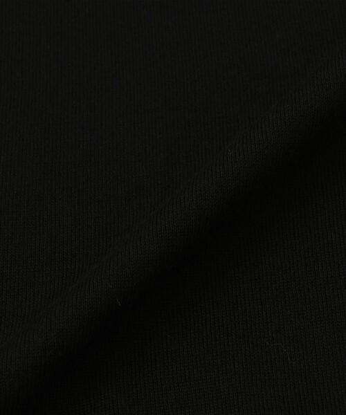 SHIPS（シップス）の「SHIPS:〈手洗い可能〉HANDFRAME 16ゲージ タートルネック プルオーバー ニット（ニット/セーター・メンズ・ネイビー/エンジ/ブラック/ダークグリーン/ブラウン・X-LARGE/LARGE/MEDIUM/SMALL）」の7枚目の写真