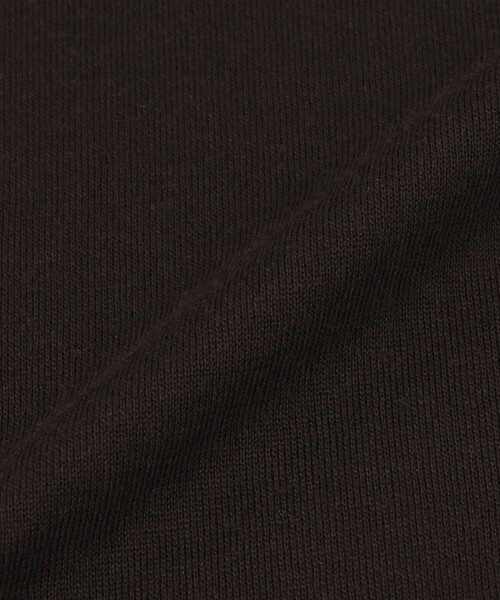 SHIPS（シップス）の「SHIPS:〈手洗い可能〉HANDFRAME 16ゲージ タートルネック プルオーバー ニット（ニット/セーター・メンズ・ネイビー/エンジ/ブラック/ダークグリーン/ブラウン・X-LARGE/LARGE/MEDIUM/SMALL）」の9枚目の写真