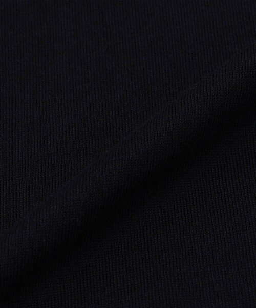 SHIPS（シップス）の「SHIPS:〈手洗い可能〉HANDFRAME 16ゲージ タートルネック プルオーバー ニット（ニット/セーター・メンズ・ネイビー/エンジ/ブラック/ダークグリーン/ブラウン・X-LARGE/LARGE/MEDIUM/SMALL）」の11枚目の写真