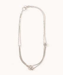 JUSTINE CLENQUET（ジュスティーヌクランケ）の「JUSTINE