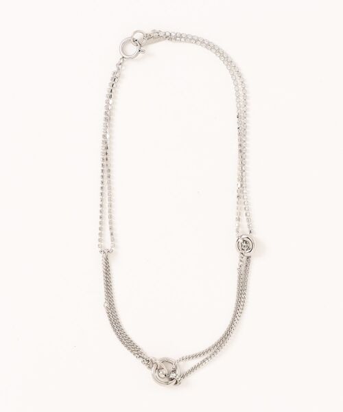 JUSTINE CLENQUET（ジュスティーヌクランケ）の「JUSTINE