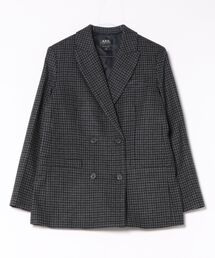 h*i様 A.P.C. FABIOLA ジャケット h*i様 A.P.C. FABIOLA ジャケット - メルカリ