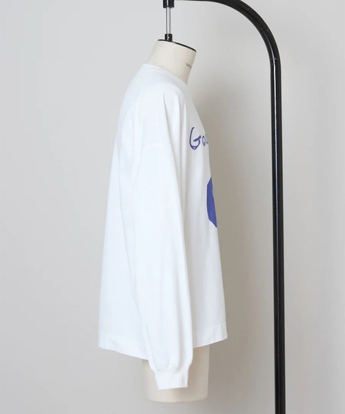 SHINYAKOZUKA/シンヤコズカ】MORNING SPECIAL（Tシャツ/カットソー