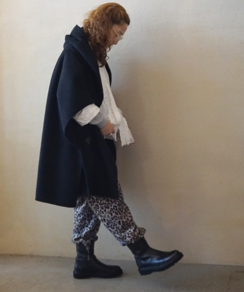 JOURNAL STANDARD LUXE（ジャーナルスタンダード ラックス）の「ファー