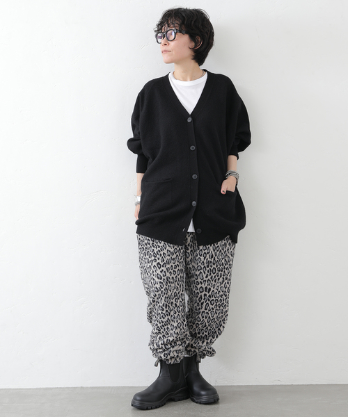 JOURNAL STANDARD LUXE（ジャーナルスタンダード ラックス）の「ファー