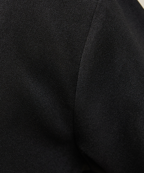 ABAHOUSE GRAY（アバハウスグレイ）の「アムンゼン レギュラーカラー 長袖シャツ（シャツ/ブラウス・メンズ・モカ/ブラック/グレイッシュベージュ/ボルドー・46/50/48）」の13枚目の写真