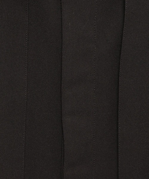 HARE（ハレ）の「【SET UP対応】ダブルウィーブフラシコードシャツ(HARE)（シャツ/ブラウス・メンズ・ブルー/グレー/ブラック・FREE）」の20枚目の写真