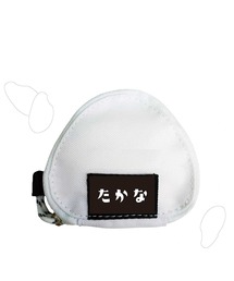 DAY OUT（デイアウト）の「OnIGIRU Coin Case / コインケース（コインケース）」