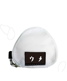 DAY OUT（デイアウト）の「OnIGIRU Coin Case / コインケース（コインケース）」