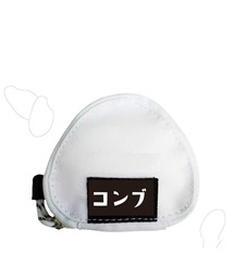 DAY OUT（デイアウト）の「OnIGIRU Coin Case / コインケース（コインケース）」