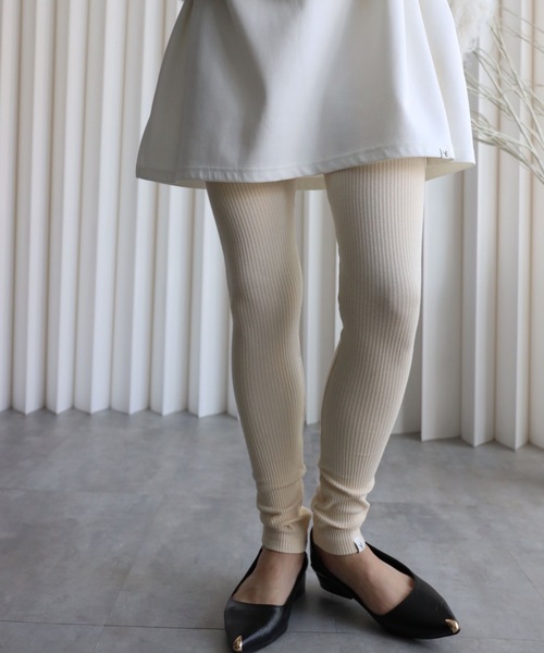 model：155cm. 着用サイズ：FREE