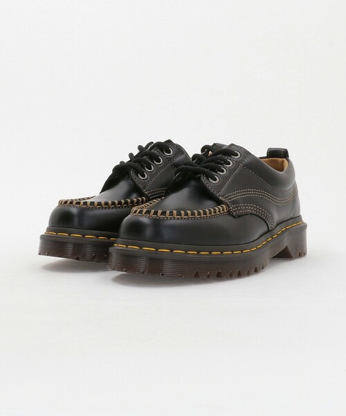 Steven Alan(スティーブンアラン)の「<Dr.Martens>LOWELL/シューズ(その他シューズ・レディース・ブラック・5/4/6)」の2枚目の写真