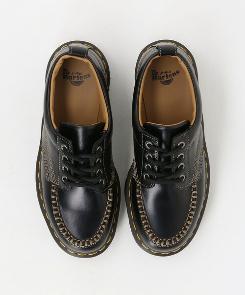 Steven Alan(スティーブンアラン)の「<Dr.Martens>LOWELL/シューズ(その他シューズ・レディース・ブラック・5/4/6)」の3枚目の写真
