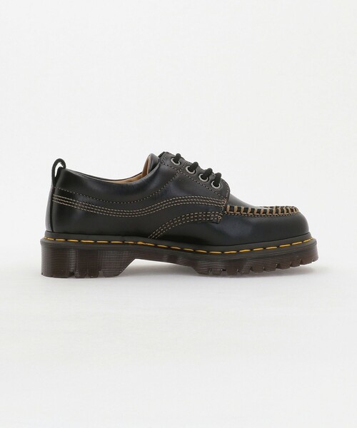 Steven Alan(スティーブンアラン)の「<Dr.Martens>LOWELL/シューズ(その他シューズ・レディース・ブラック・5/4/6)」の4枚目の写真