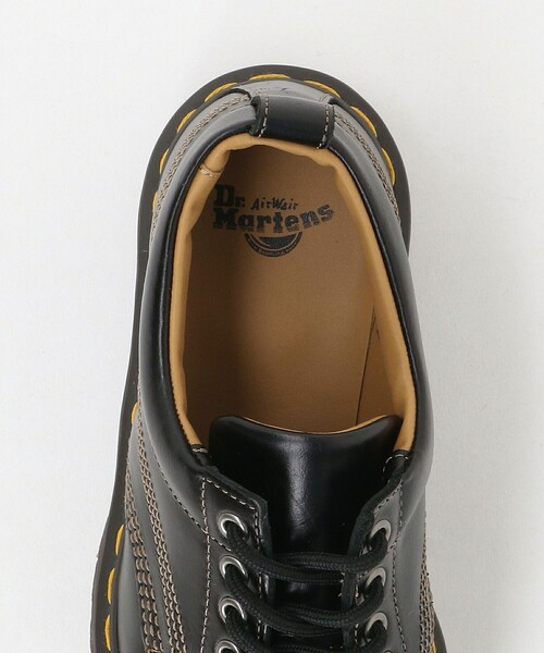 Steven Alan(スティーブンアラン)の「<Dr.Martens>LOWELL/シューズ(その他シューズ・レディース・ブラック・5/4/6)」の7枚目の写真
