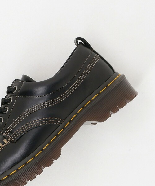 Steven Alan(スティーブンアラン)の「<Dr.Martens>LOWELL/シューズ(その他シューズ・レディース・ブラック・5/4/6)」の9枚目の写真