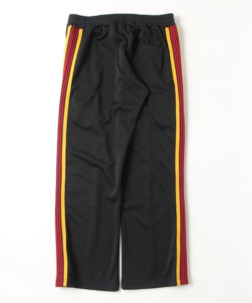 RADIO EVA(ラヂオエヴァ)の「RADIO EVA A294 EVA-02 Track Pants(その他パンツ・メンズ・ブラック・X-LARGE/LARGE/MEDIUM)」の8枚目の写真