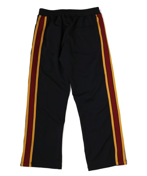 RADIO EVA(ラヂオエヴァ)の「RADIO EVA A294 EVA-02 Track Pants(その他パンツ・メンズ・ブラック・X-LARGE/LARGE/MEDIUM)」の2枚目の写真