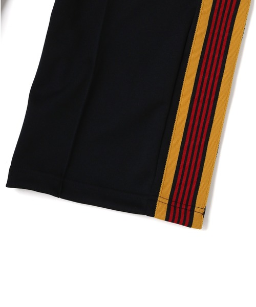 RADIO EVA(ラヂオエヴァ)の「RADIO EVA A294 EVA-02 Track Pants(その他パンツ・メンズ・ブラック・X-LARGE/LARGE/MEDIUM)」の7枚目の写真