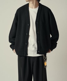 新品 定価17280円 LUI’S ルイス ロング カーディガン ニットコート 長袖 ブラック 黒 サイズM Lui\u0027s - ルイス公式ウェブサイト