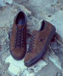 CONVERSE(�R���o�[�X)��ONE STAR J SUEDE�@33702410(�X�j�[�J�[)