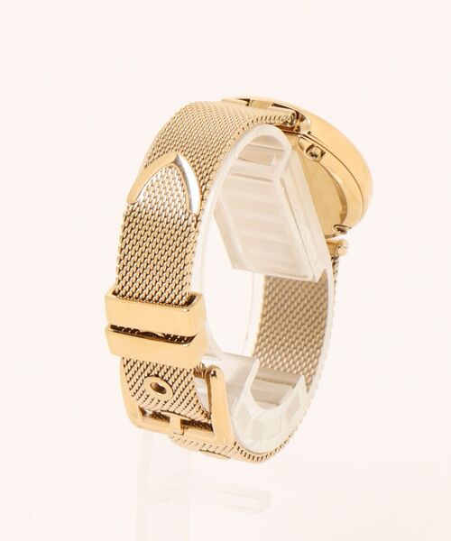 TORY BURCH(トリーバーチ)の「トリーバーチ 腕時計 レディース アナログ ステンレス TBW7076(アナログ腕時計・レディース・ゴールド・FREE)」の7枚目の写真