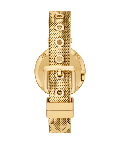 TORY BURCH(トリーバーチ)の「トリーバーチ 腕時計 レディース アナログ ステンレス TBW7076(アナログ腕時計・レディース・ゴールド・FREE)」の3枚目の写真